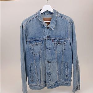 Levi’s Denim Jacket